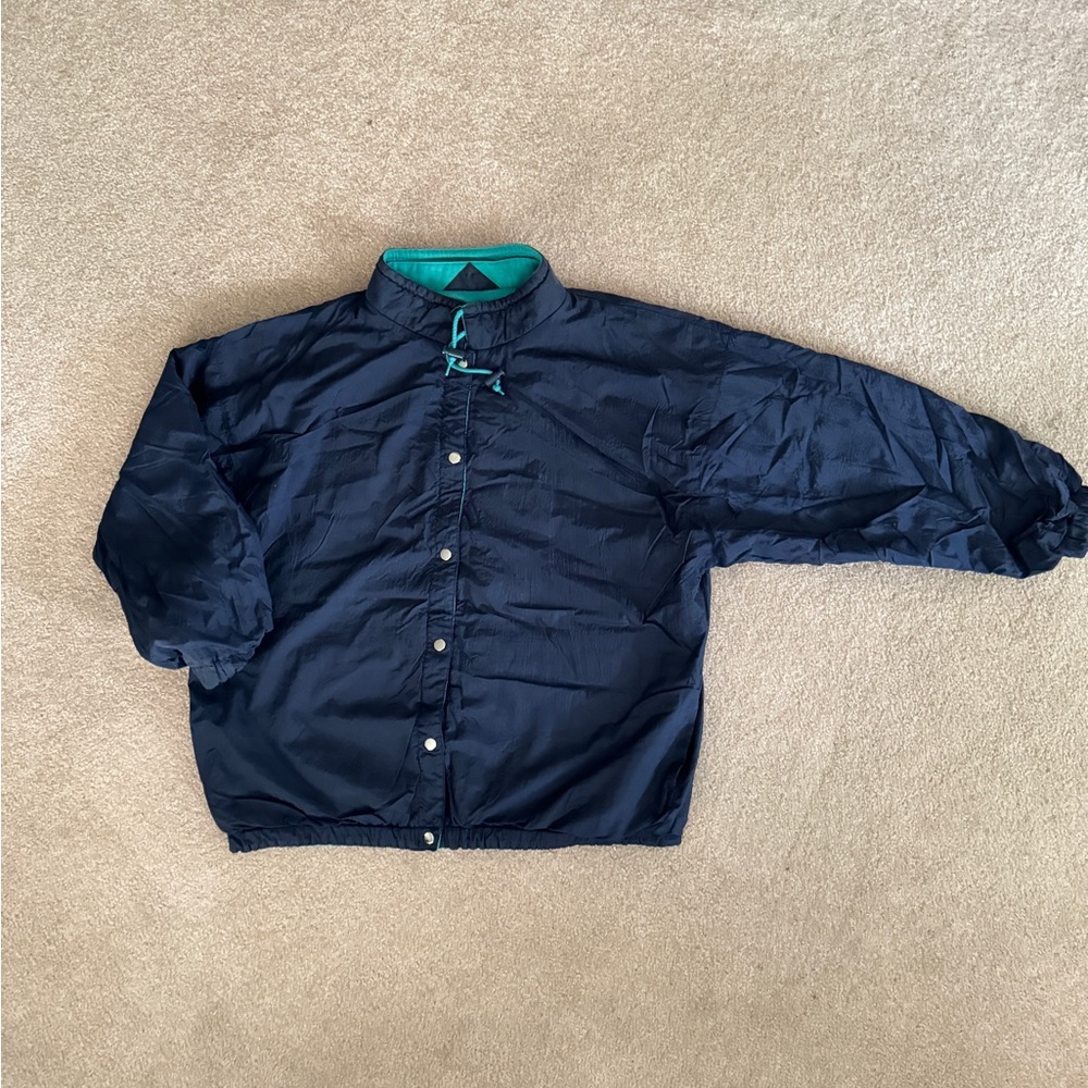 Fleece Jacket - Picture 2 of 3